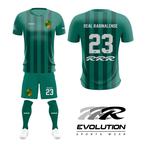 Modern Soccer Uniforms – Make Your Own Custom Design
