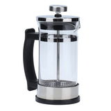 Instant Press French Coffee Espresso maker & pot Tea Maker with Filter