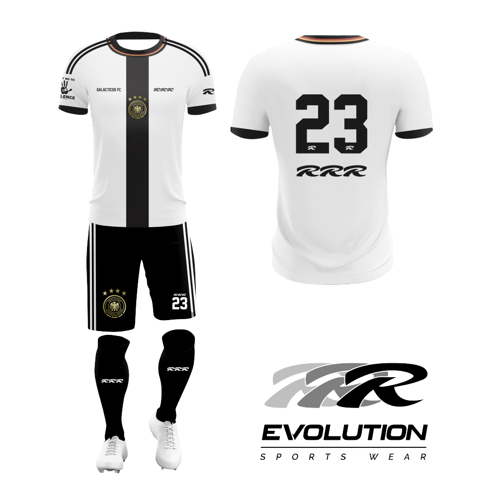 Custom Soccer Full kit & Jersey ( 50% Off, Jersey $17, Minimum Order 15, Full Kit $27, Free shipping ) Sublimado