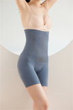 High Waist Slimming Panties Women's Tummy Control Shorts Postpartum Shaping Underwear Butt Lift Boxer Briefs Body Shaper