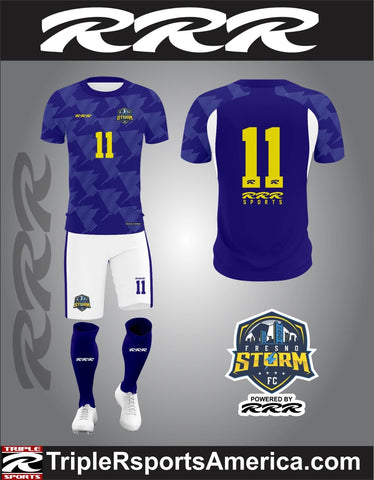 Custom Soccer Full kit & Jersey ( 50% Off, Kit $25, Jersey $15, Minimum Order 15, Free shipping ) (Copy)