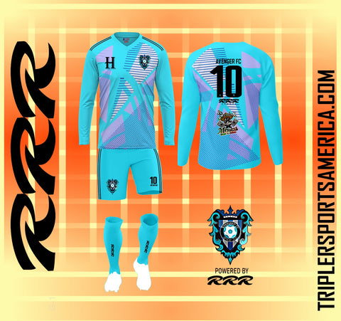 Custom offer for 16uniforms
