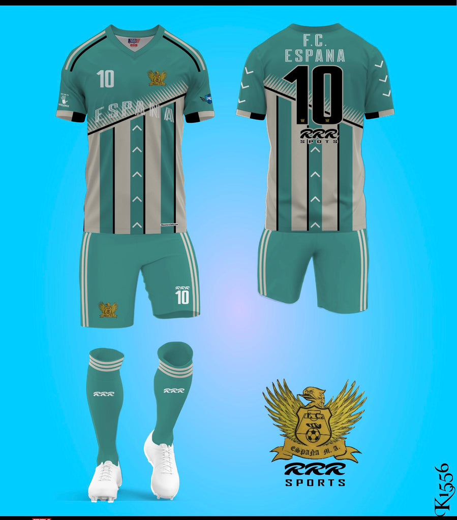 Custom offer for 20  uniforms