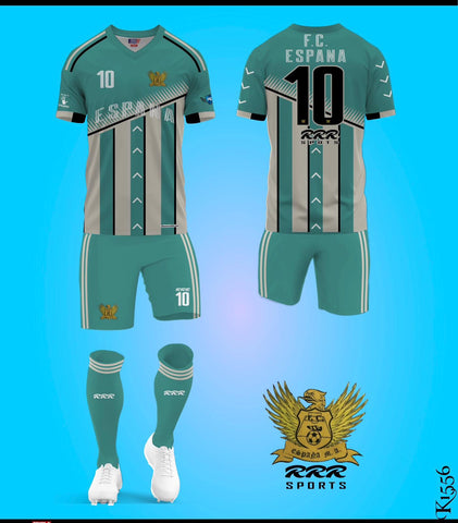 Custom offer for 20  uniforms