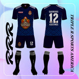 Custom offer for 16 uniforms