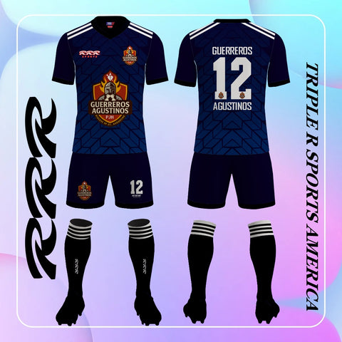 Custom offer for 16 uniforms
