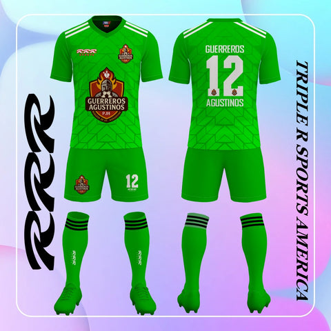 Custom offer for 16 uniforms