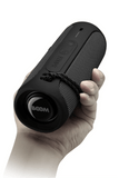 Boom Black Portable Sound Bomb Wireless Bluetooth Speaker Loud Volume Multi-Connection BOOM - RioStore360