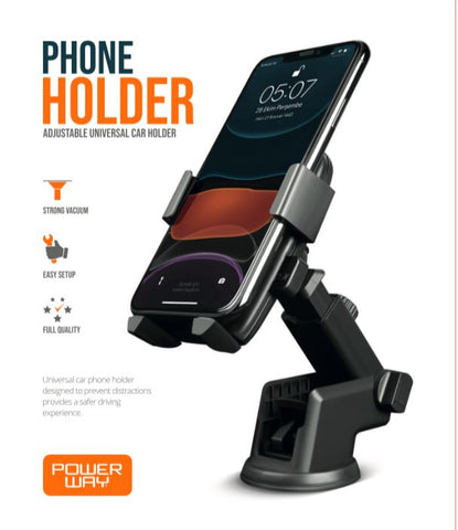 TT13 Car Magnet mobile Phone Holder with Powerful Suction Ultra-Strong