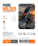 TT13 Car Magnet mobile Phone Holder with Powerful Suction Ultra-Strong