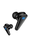 gamer airpods earbuds headset high bass bluetooth wireless pods