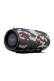 Camouflage Wrx08 Sound Grenade Portable wireless Bluetooth Speaker 20 hours long battery backup - RioStore360