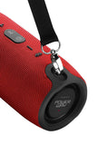 Black Wrx08 Sound Grenade Portable wireless Bluetooth Speaker 20 hours long battery backup - RioStore360